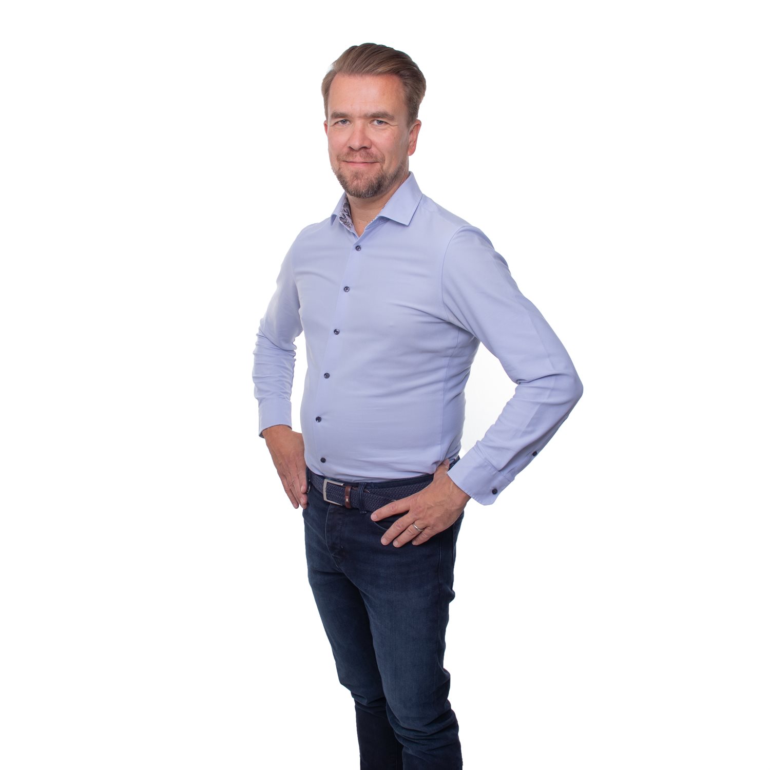 Christoffer Lindroos